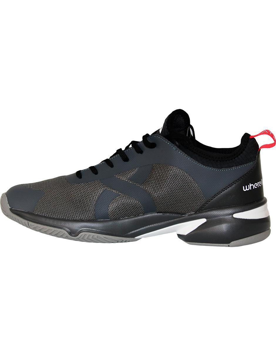 Tenis para pádel unisex 4