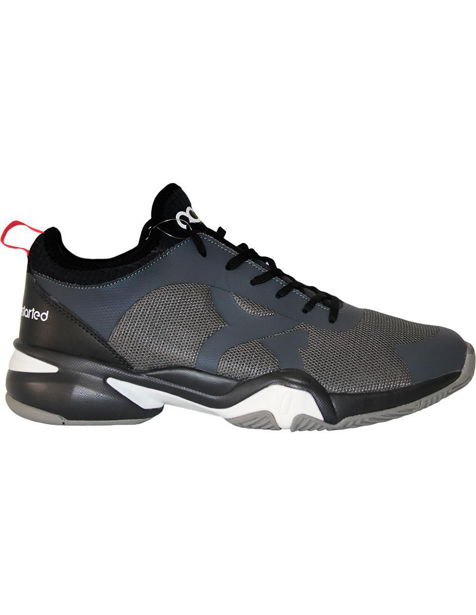 Tenis para pádel unisex 3