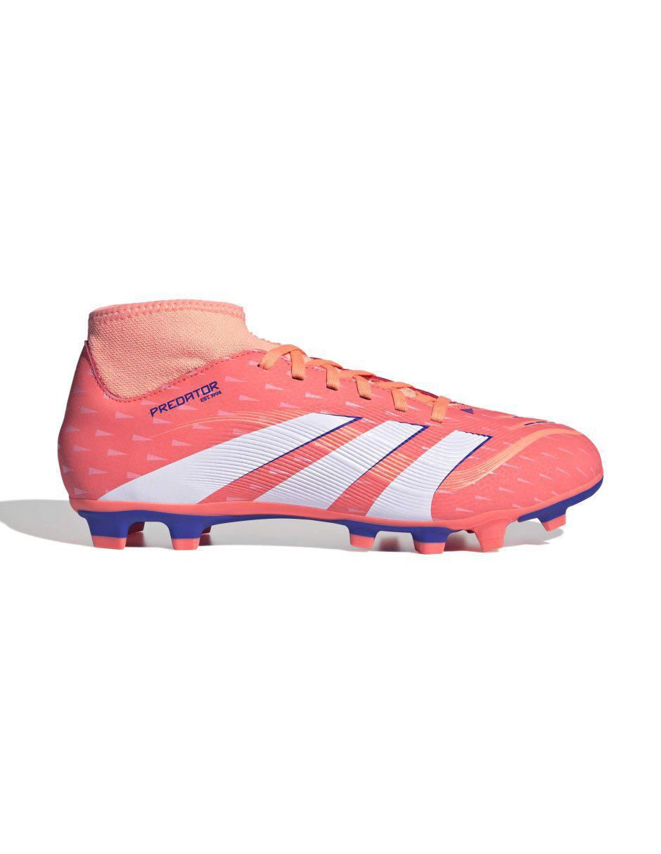 Tenis Predator P4 para fútbol unisex 2