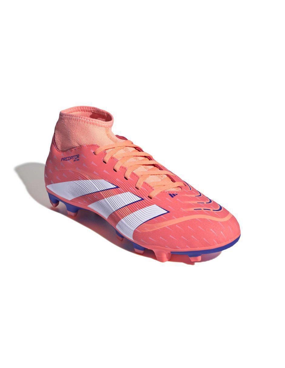 Tenis Predator P4 para fútbol unisex 5