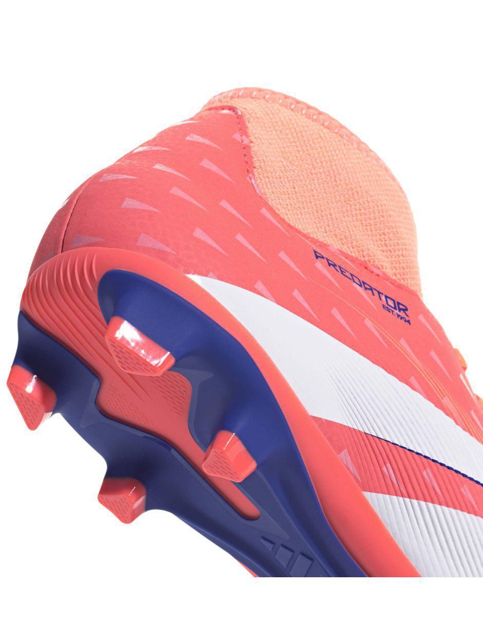 Tenis Predator P4 para fútbol unisex 7