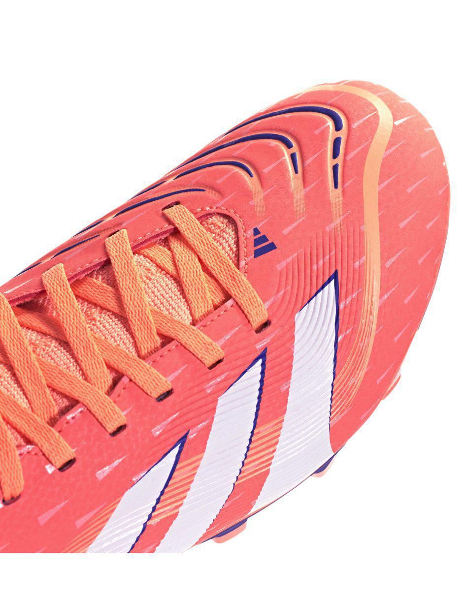 Tenis Predator P4 para fútbol unisex 8