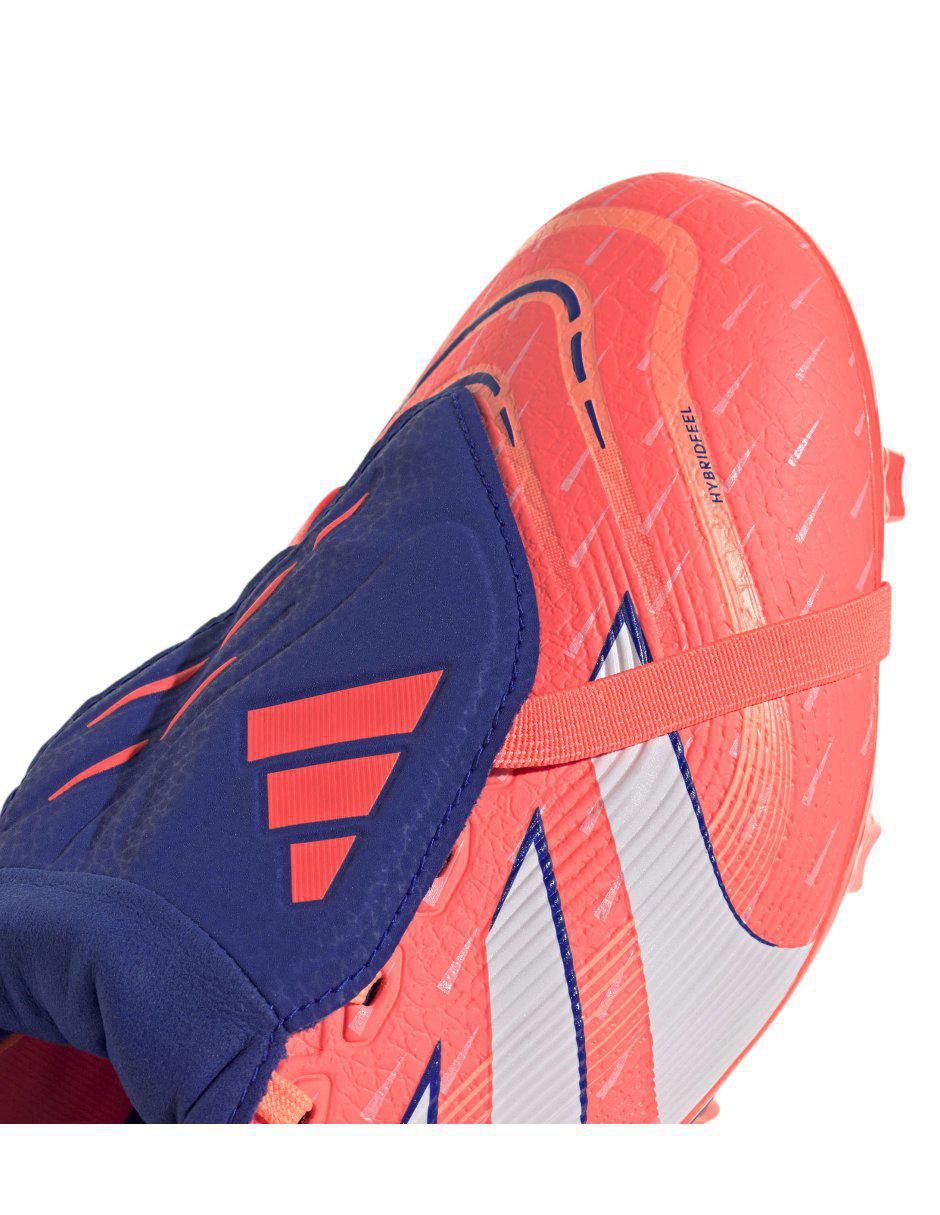 Tenis Pred P3 para fútbol unisex 8