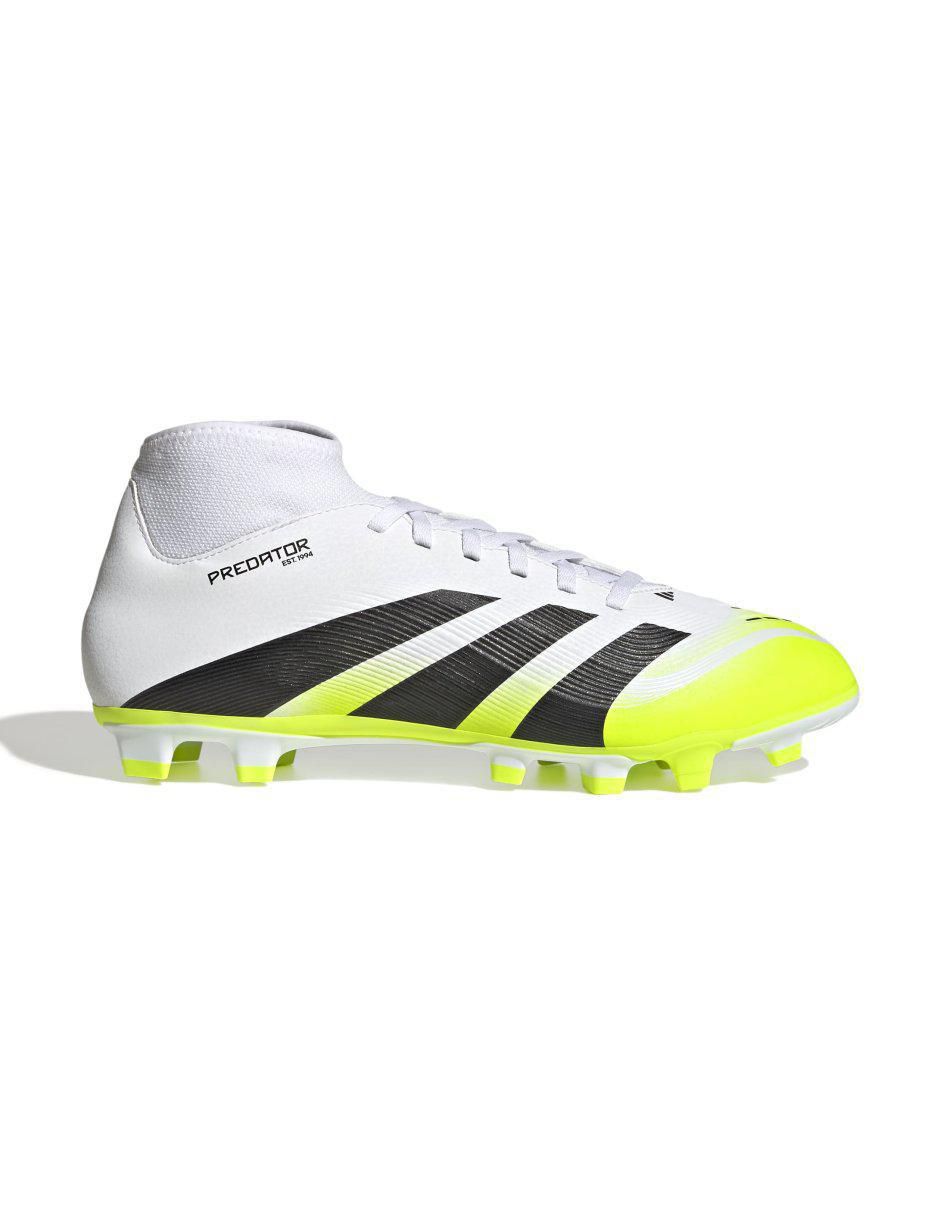 Tenis Predator 4 para fútbol unisex 2