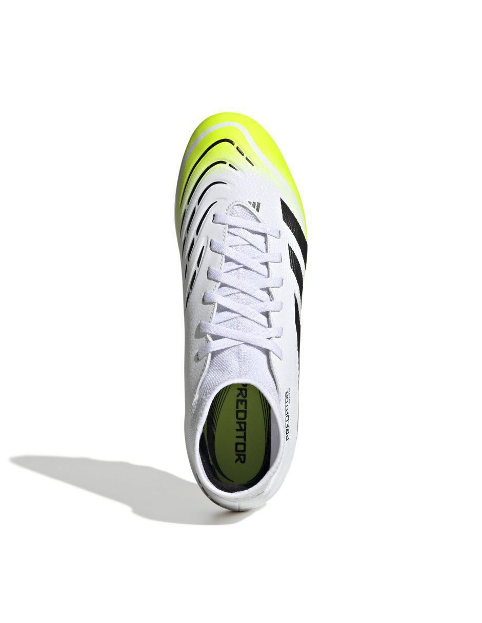 Tenis Predator 4 para fútbol unisex 3