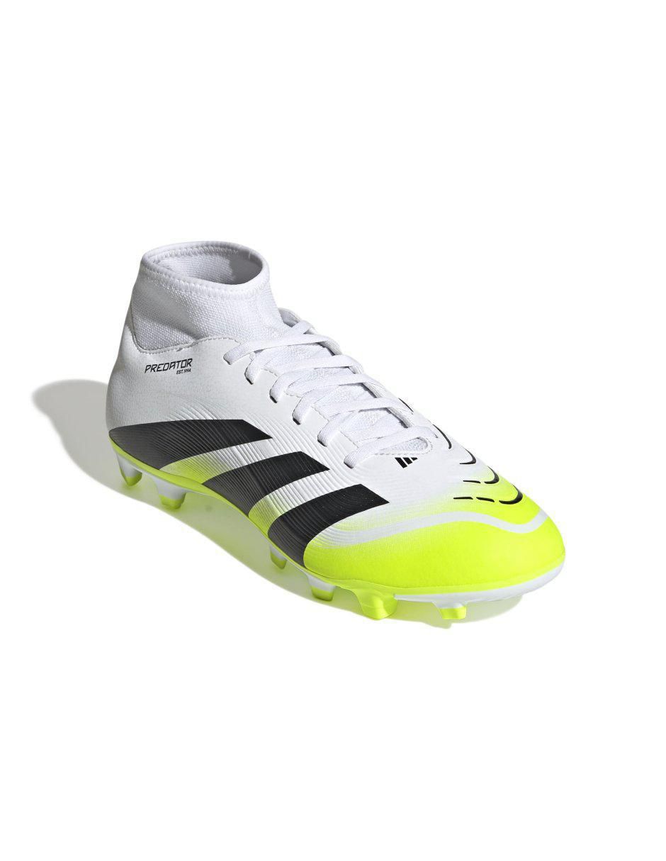 Tenis Predator 4 para fútbol unisex 5