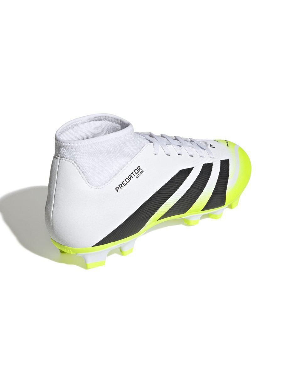 Tenis Predator 4 para fútbol unisex 6