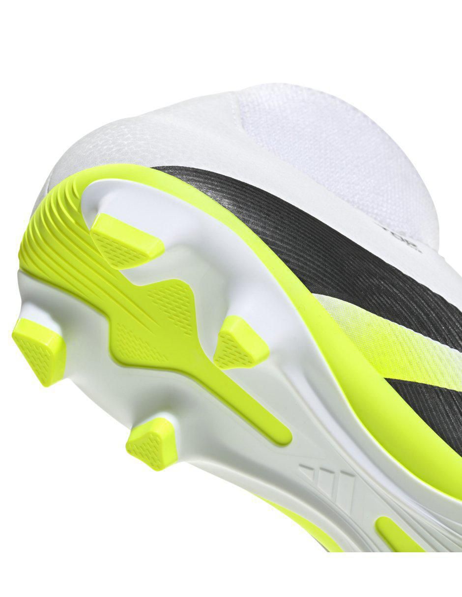 Tenis Predator 4 para fútbol unisex 7