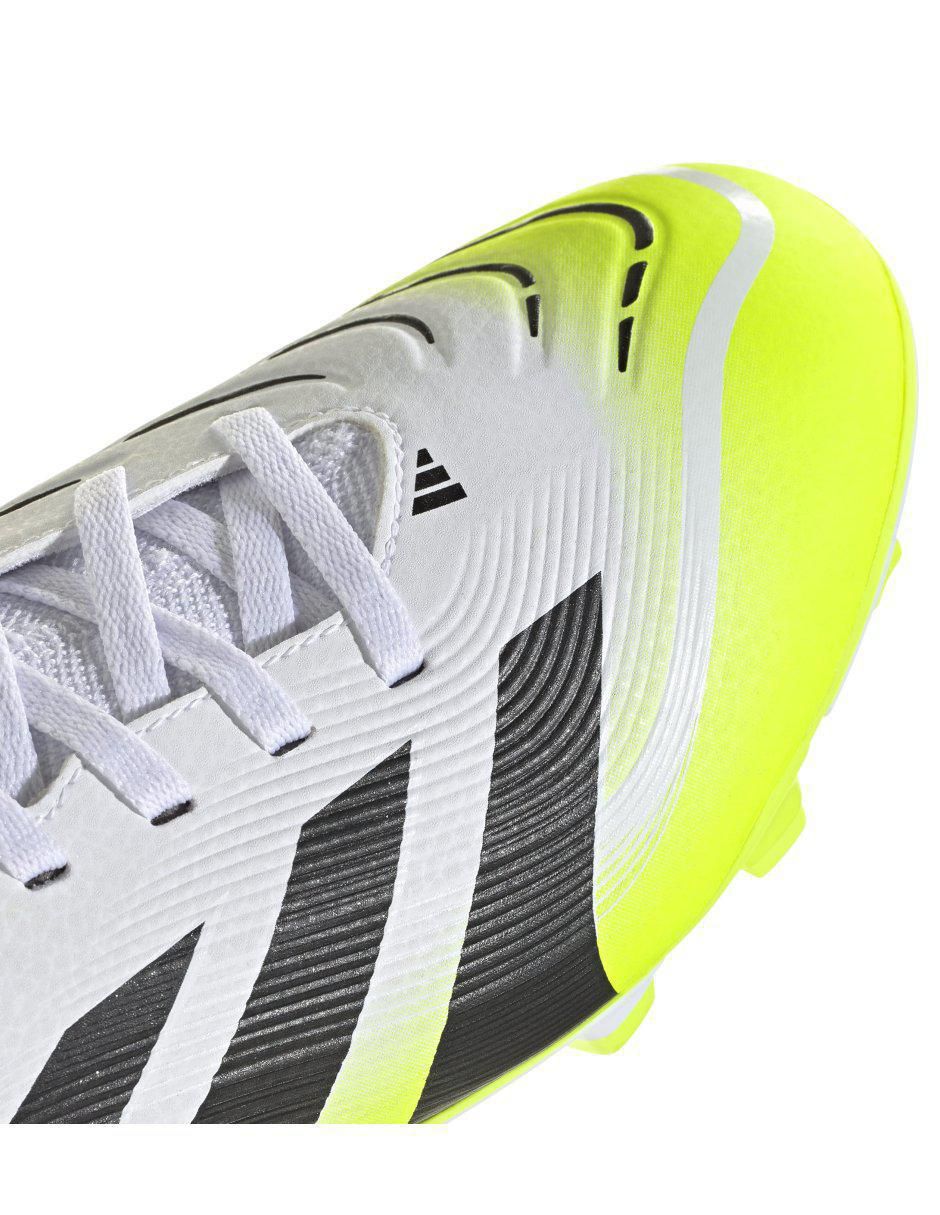 Tenis Predator 4 para fútbol unisex 8