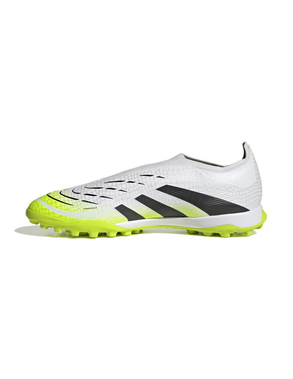 Tenis Pedator P3 para fútbol unisex