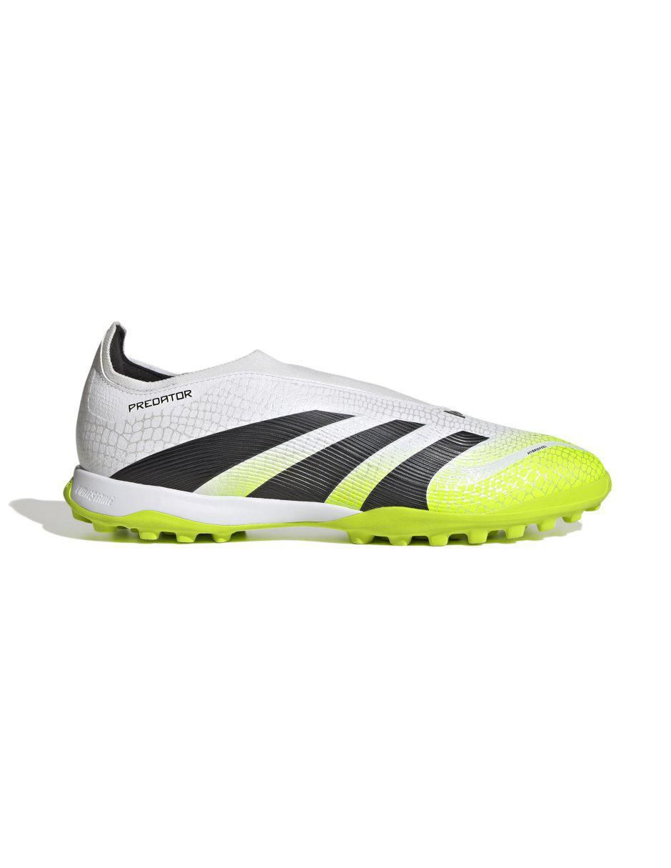 Tenis Pedator P3 para fútbol unisex 2