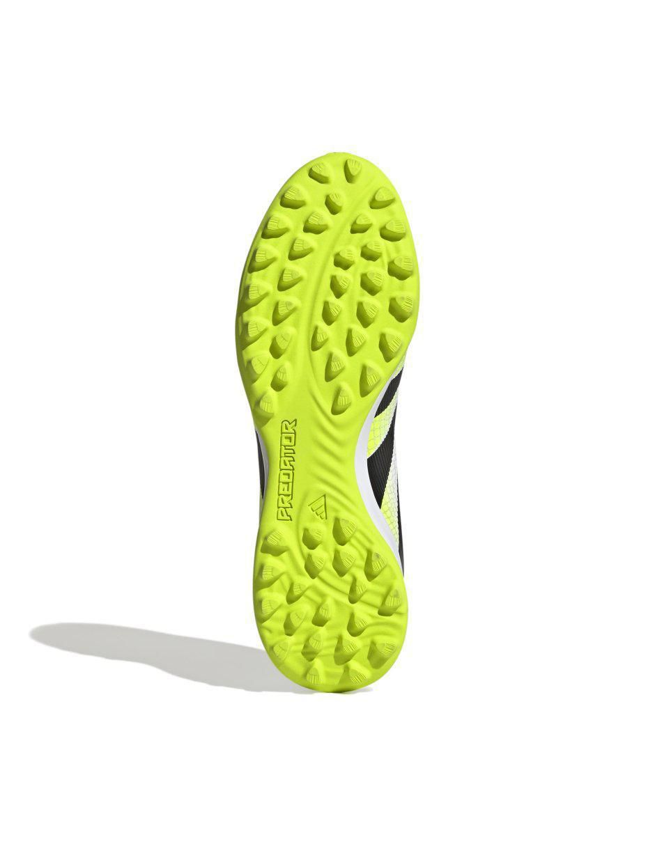 Tenis Pedator P3 para fútbol unisex 4