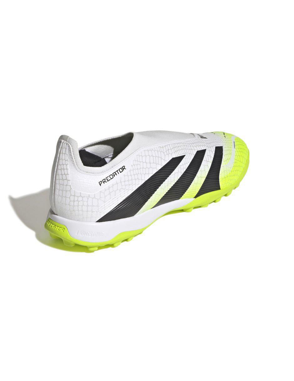 Tenis Pedator P3 para fútbol unisex 6