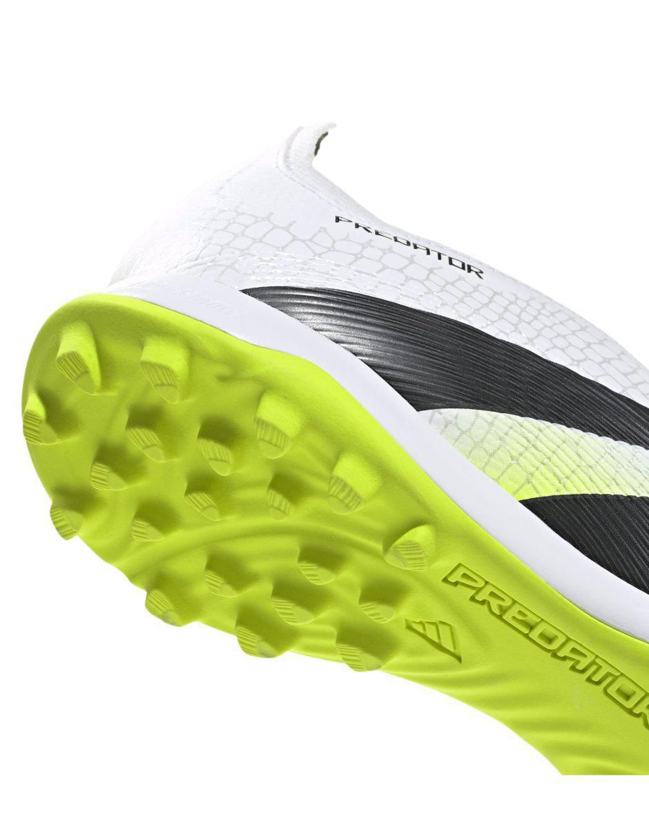 Tenis Pedator P3 para fútbol unisex 7