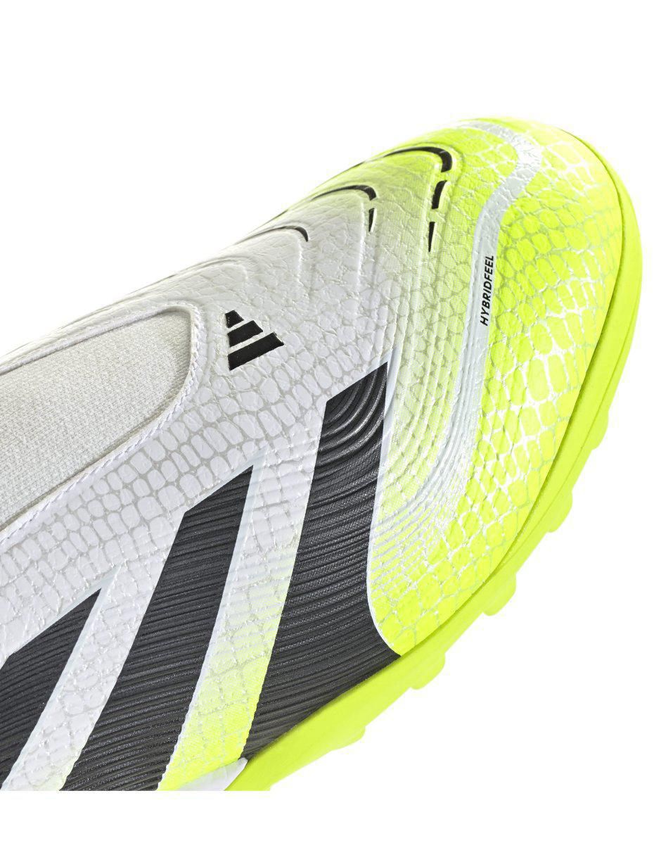 Tenis Pedator P3 para fútbol unisex 8