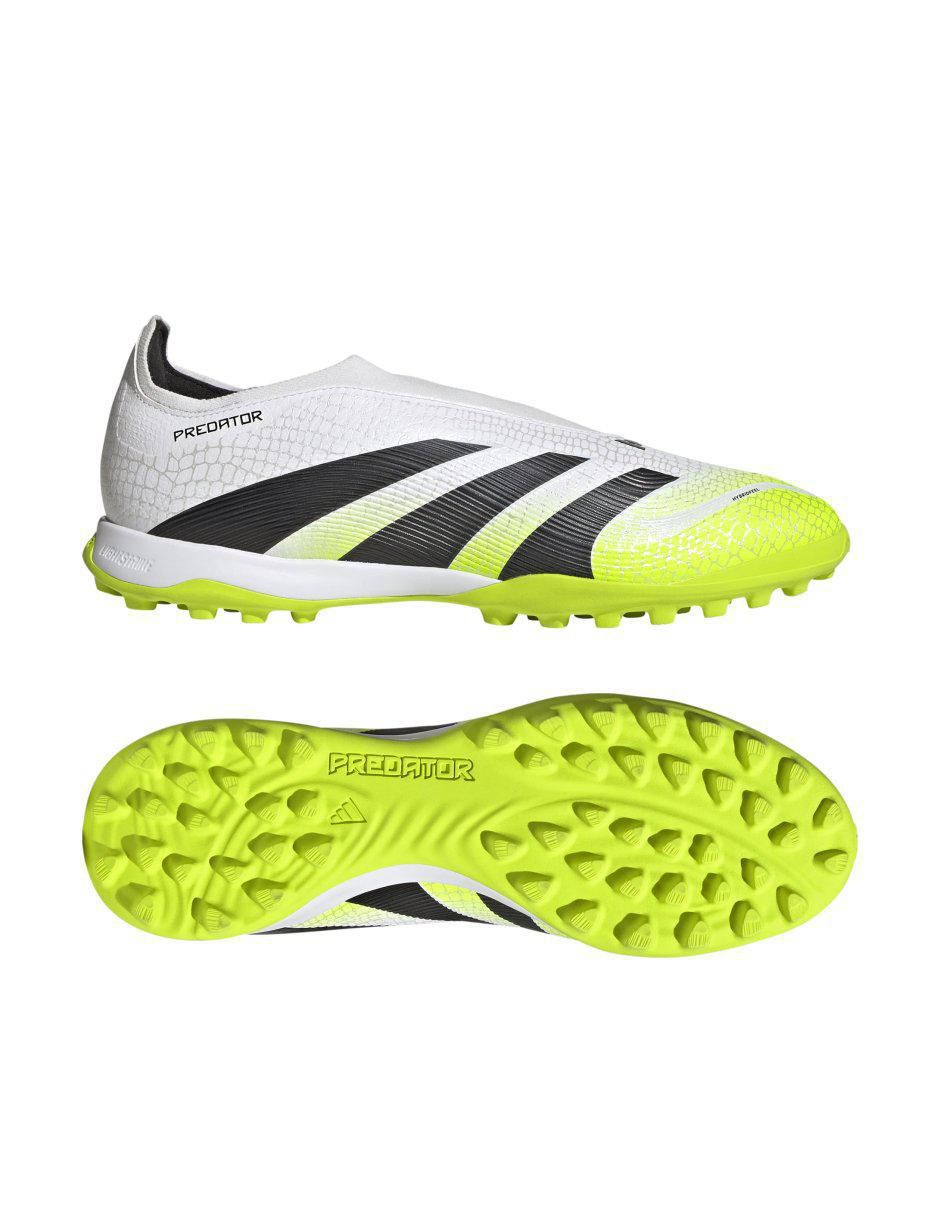 Tenis Pedator P3 para fútbol unisex 9