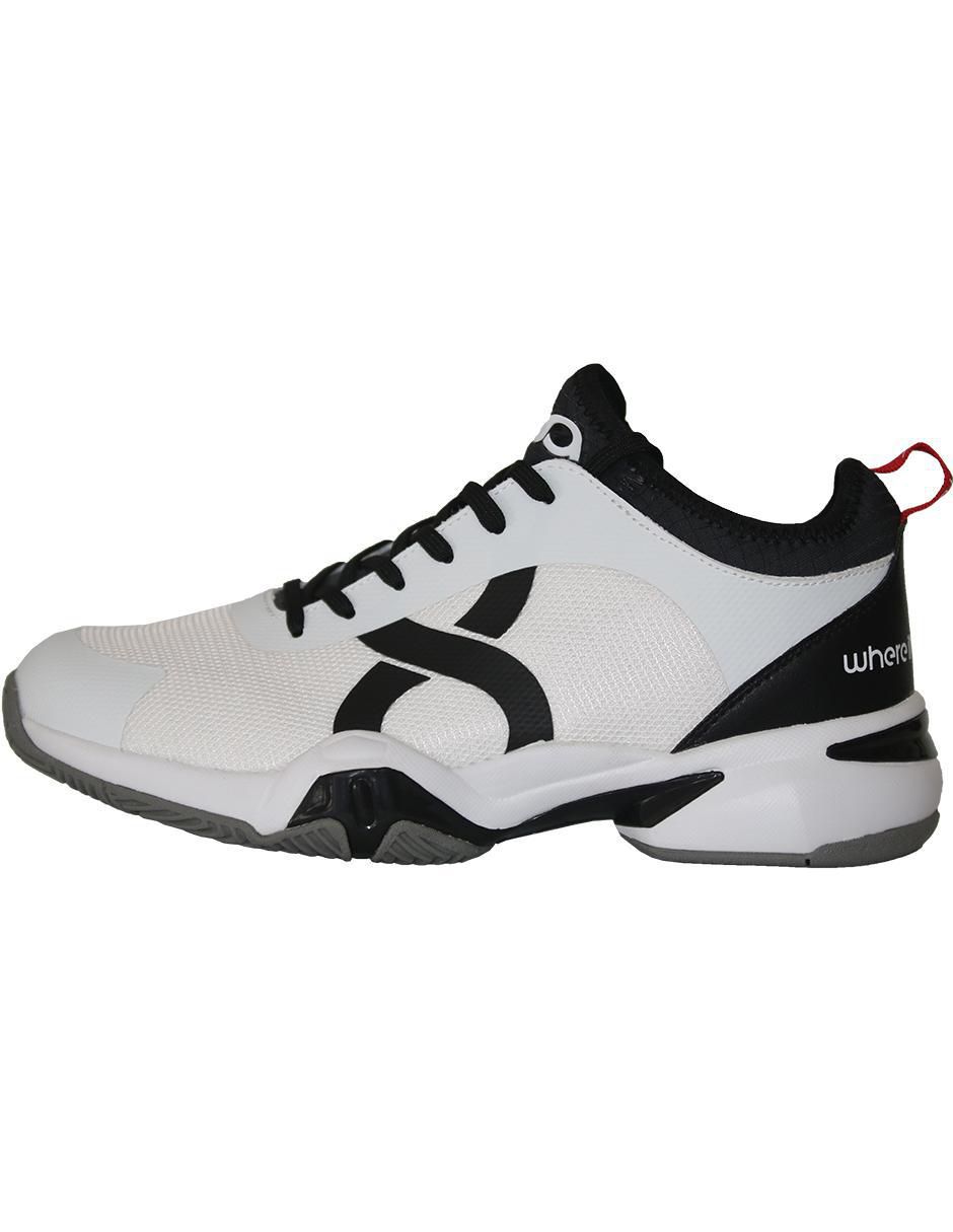 Tenis para pádel de hombre 4