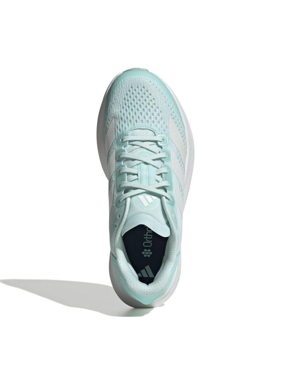 Tenis Duramo Speed para correr de mujer 4