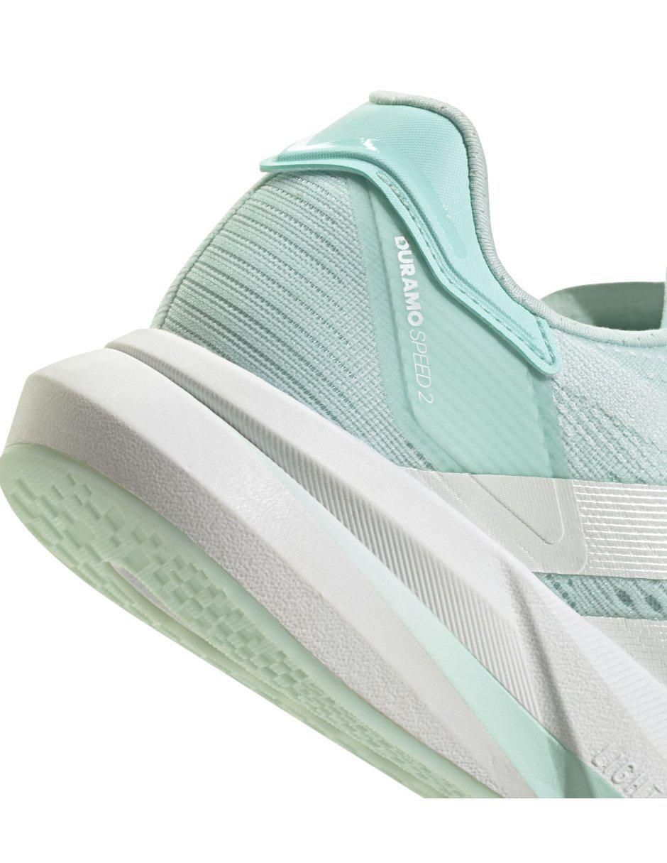 Tenis Duramo Speed para correr de mujer 9