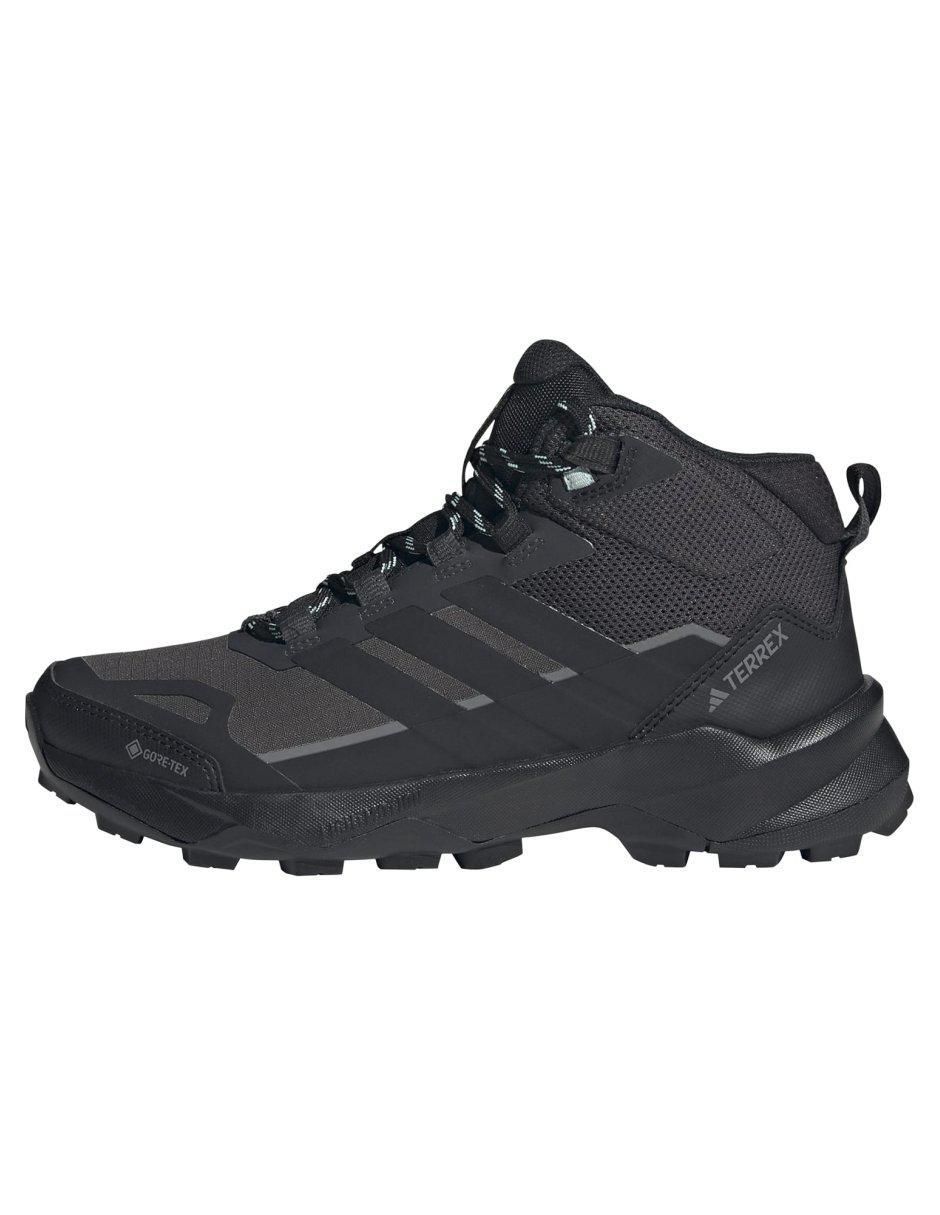 Tenis Technical Hiking para campismo de mujer 11