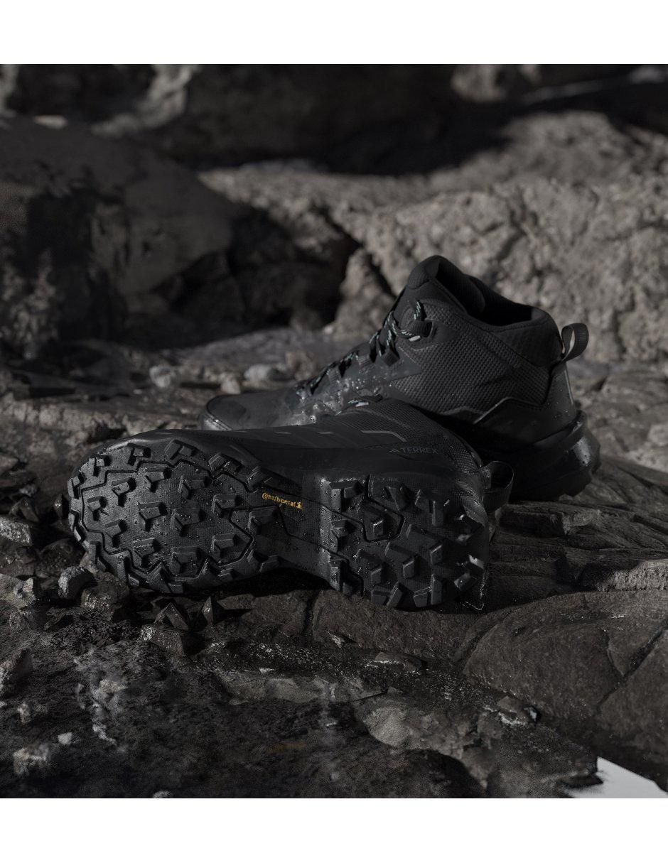 Tenis Technical Hiking para campismo de mujer 13