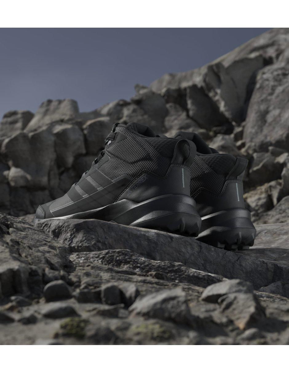 Tenis Technical Hiking para campismo de mujer 15
