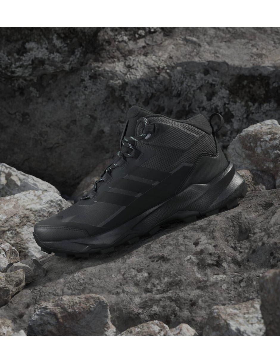 Tenis Technical Hiking para campismo de mujer 16