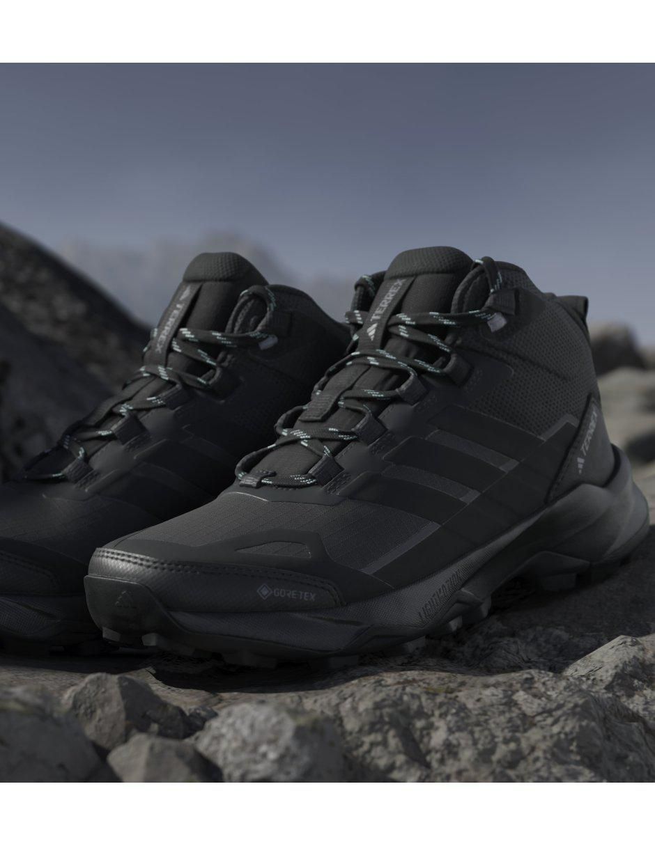 Tenis Technical Hiking para campismo de mujer 18