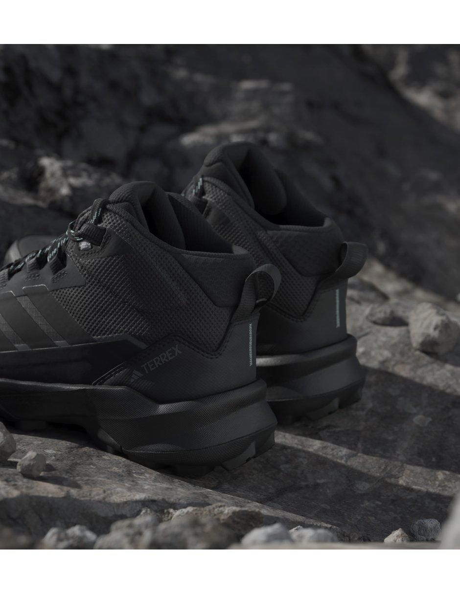 Tenis Technical Hiking para campismo de mujer 19