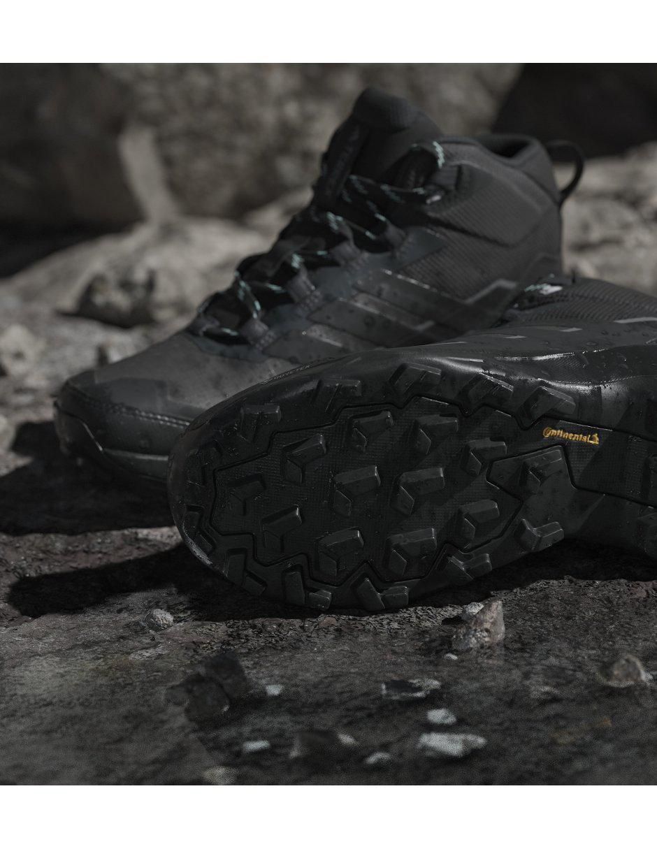 Tenis Technical Hiking para campismo de mujer 20