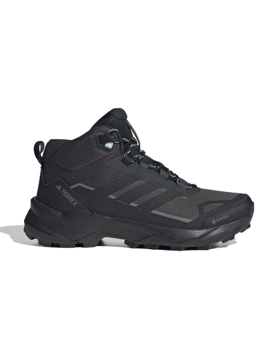 Tenis Technical Hiking para campismo de mujer 2