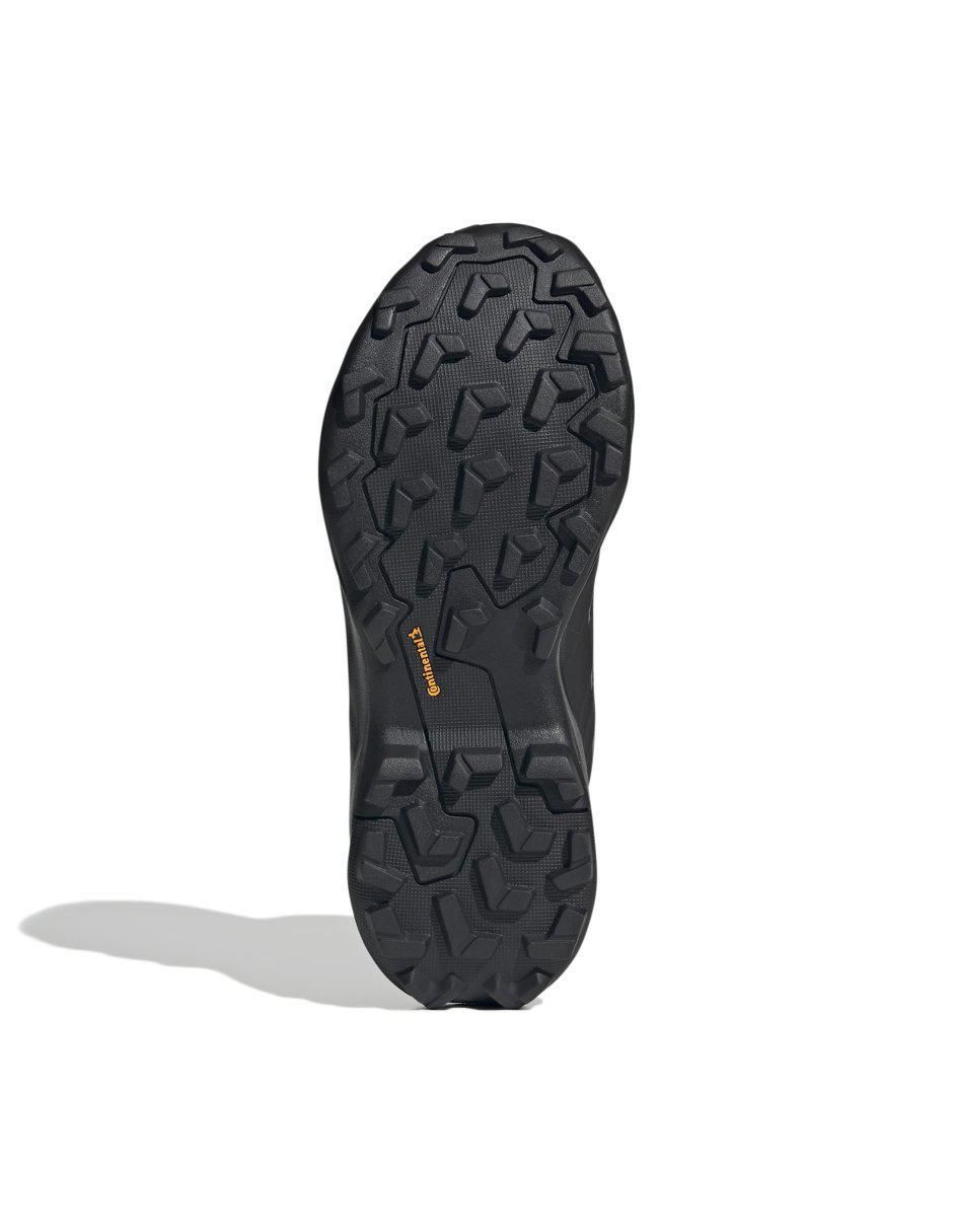 Tenis Technical Hiking para campismo de mujer 5