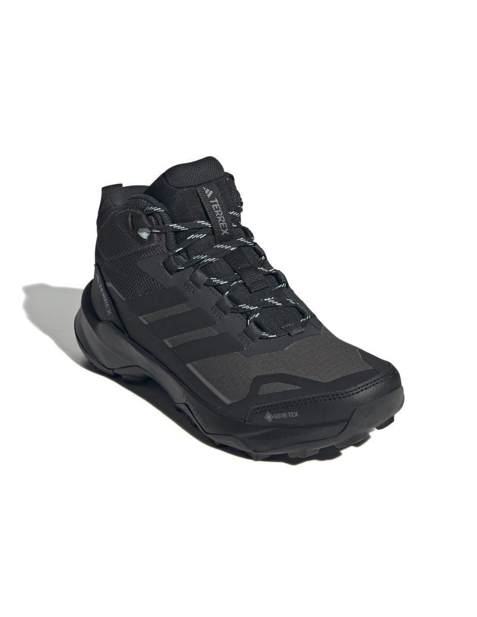 Tenis Technical Hiking para campismo de mujer 6