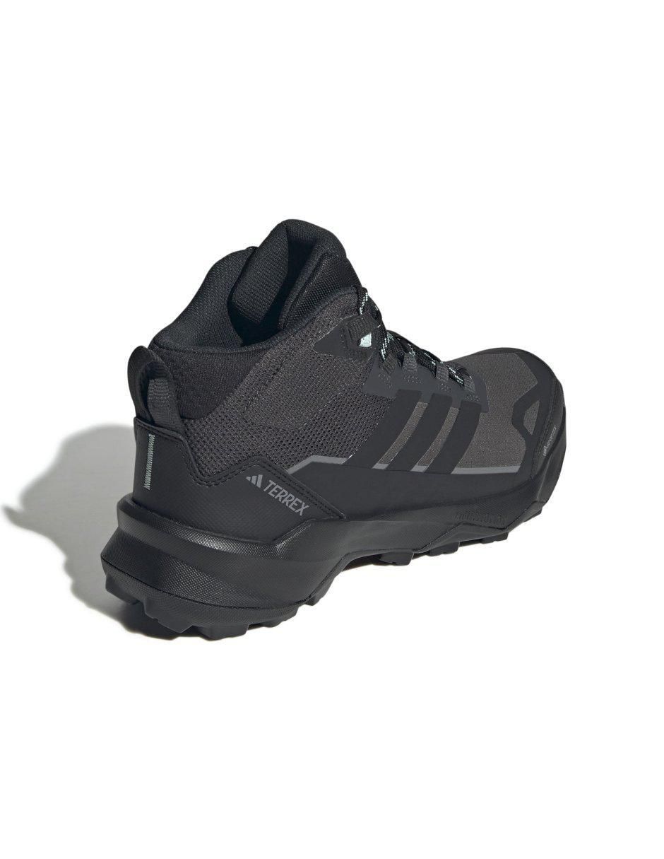 Tenis Technical Hiking para campismo de mujer 7