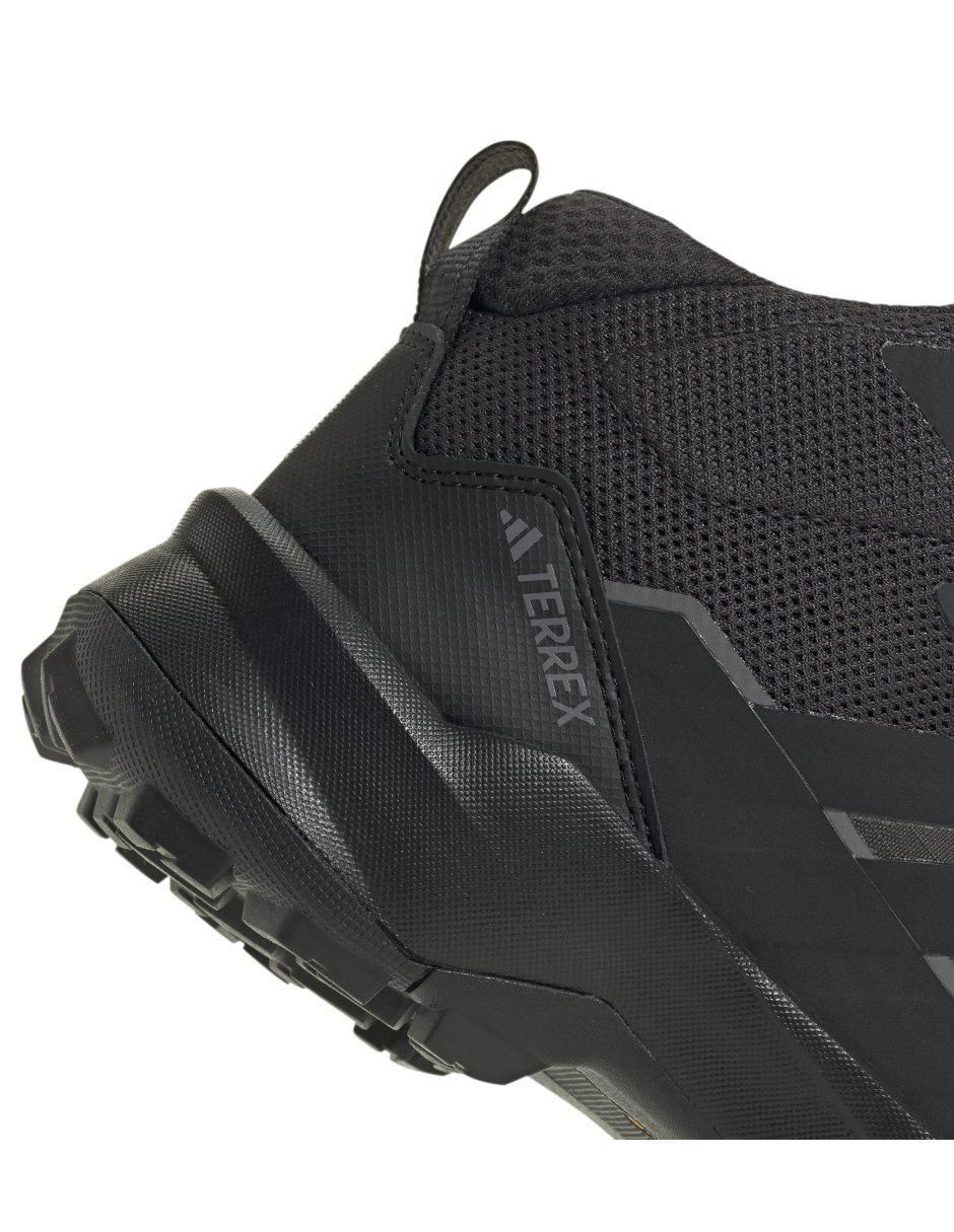 Tenis Technical Hiking para campismo de mujer 8