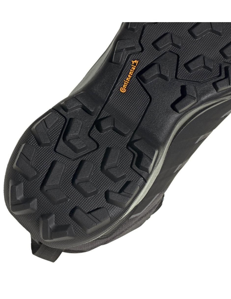Tenis Technical Hiking para campismo de mujer 9