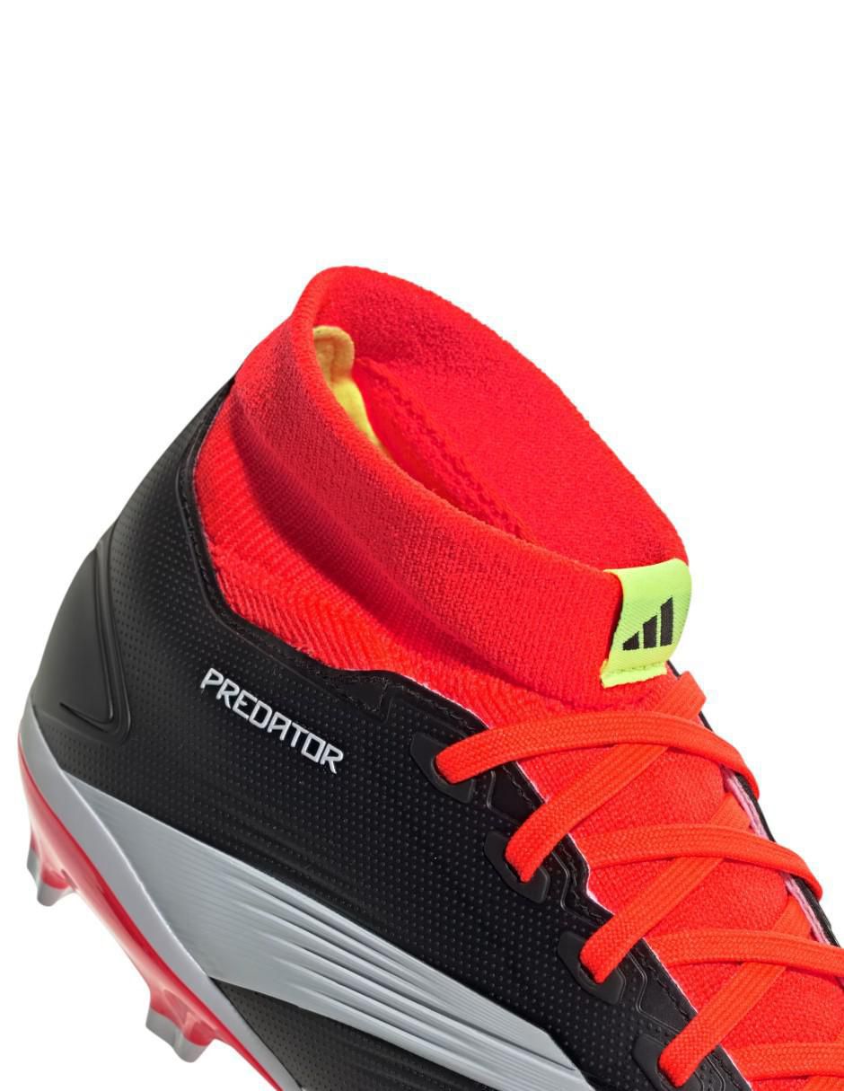 Bota Predator 24 League para fútbol de hombre 2