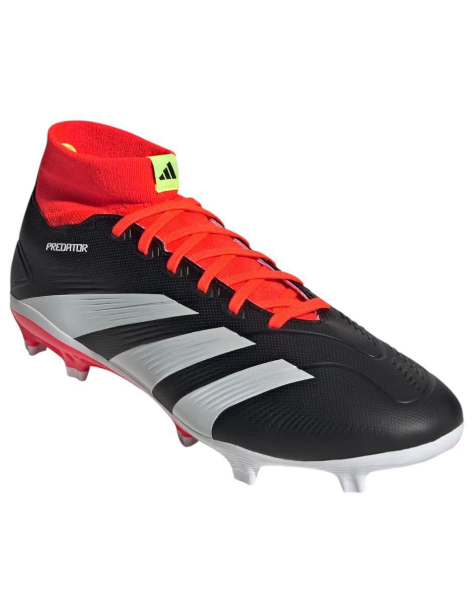 Bota Predator 24 League para fútbol de hombre 4