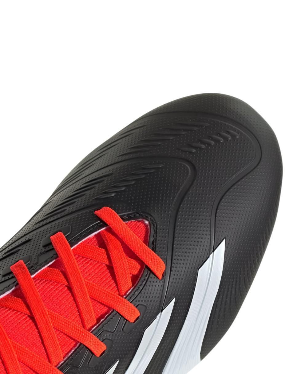 Bota Predator 24 League para fútbol de hombre 10