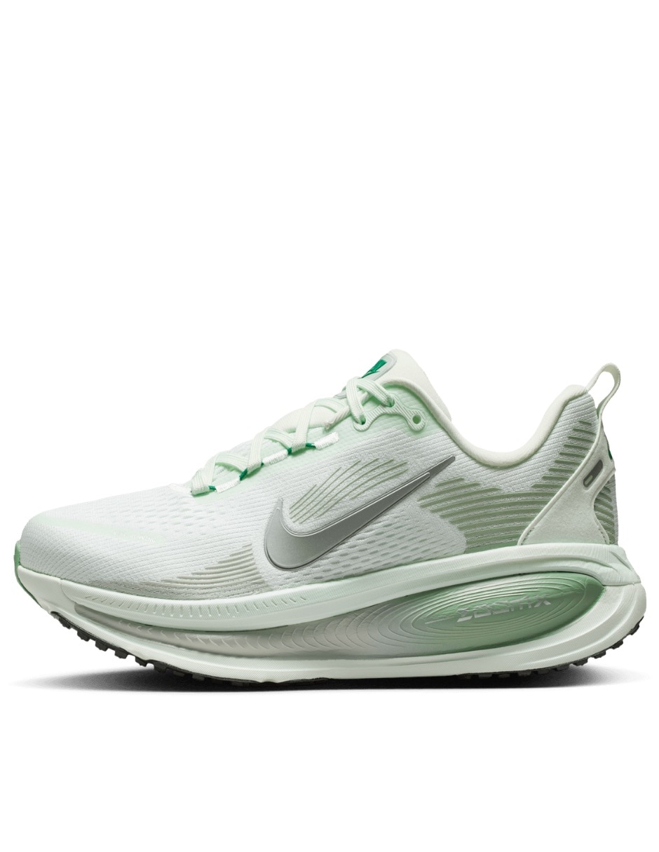 Tenis Vomero 18 para correr de mujer