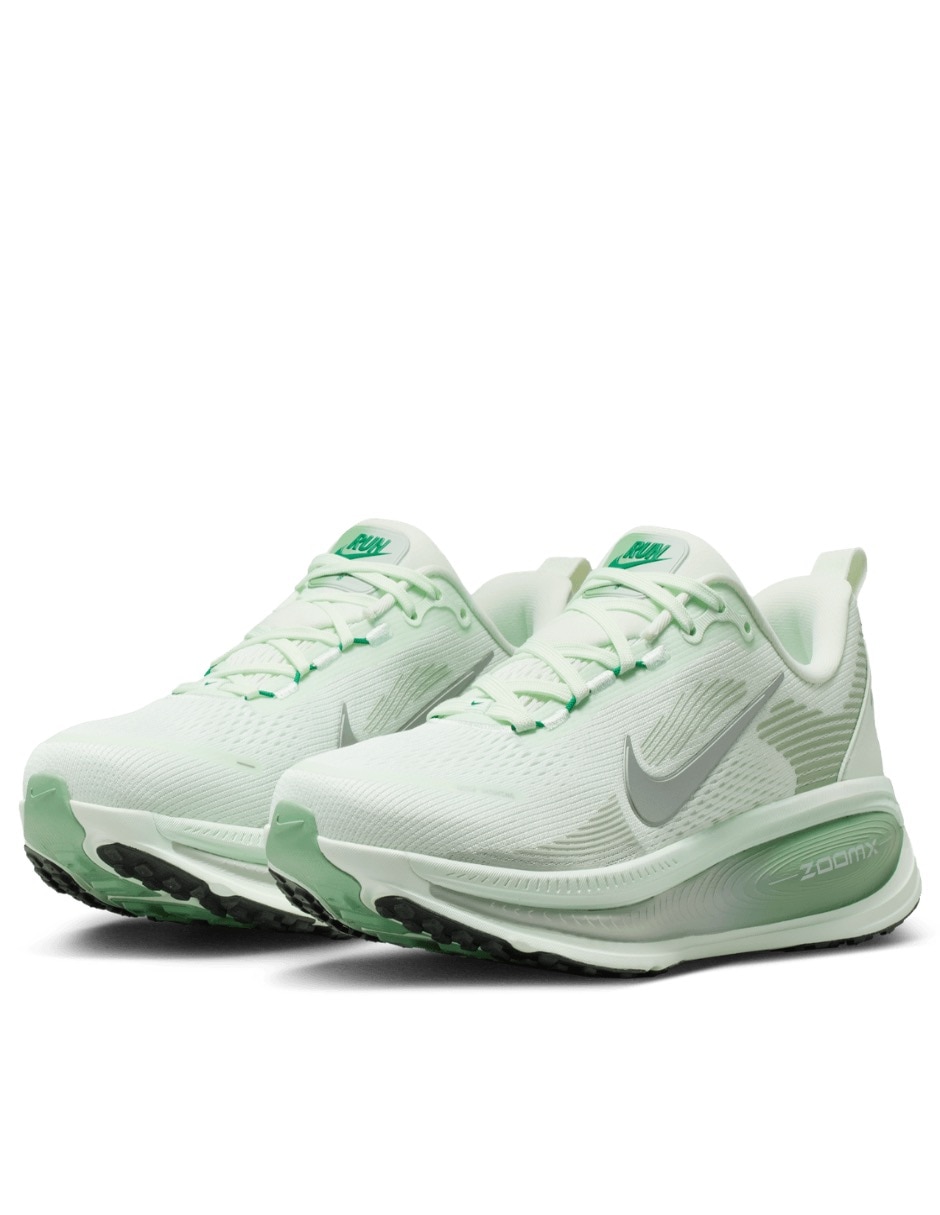 Tenis Vomero 18 para correr de mujer 3