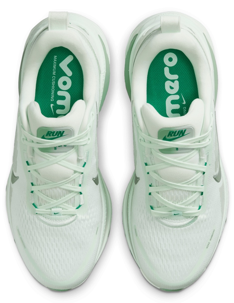 Tenis Vomero 18 para correr de mujer 4