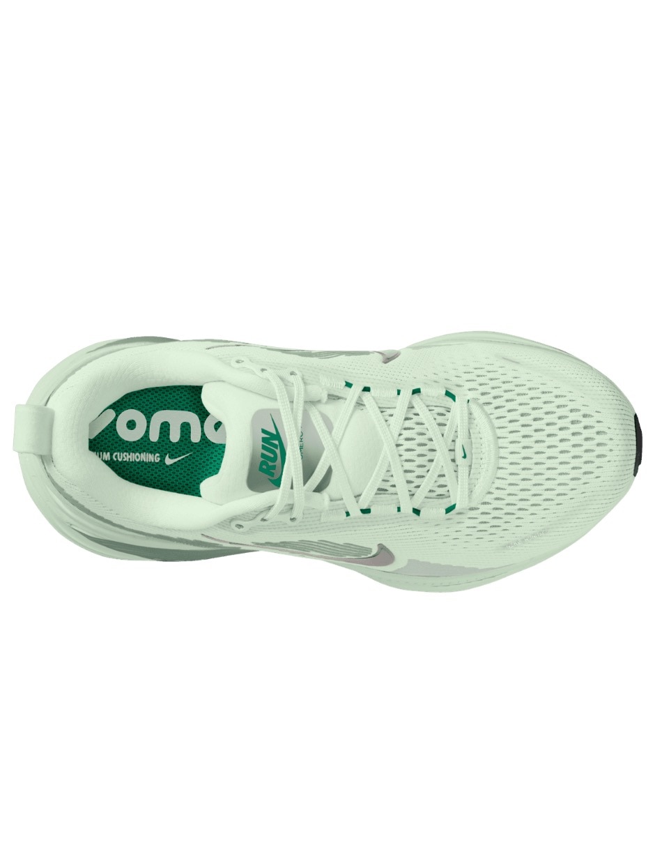 Tenis Vomero 18 para correr de mujer 6