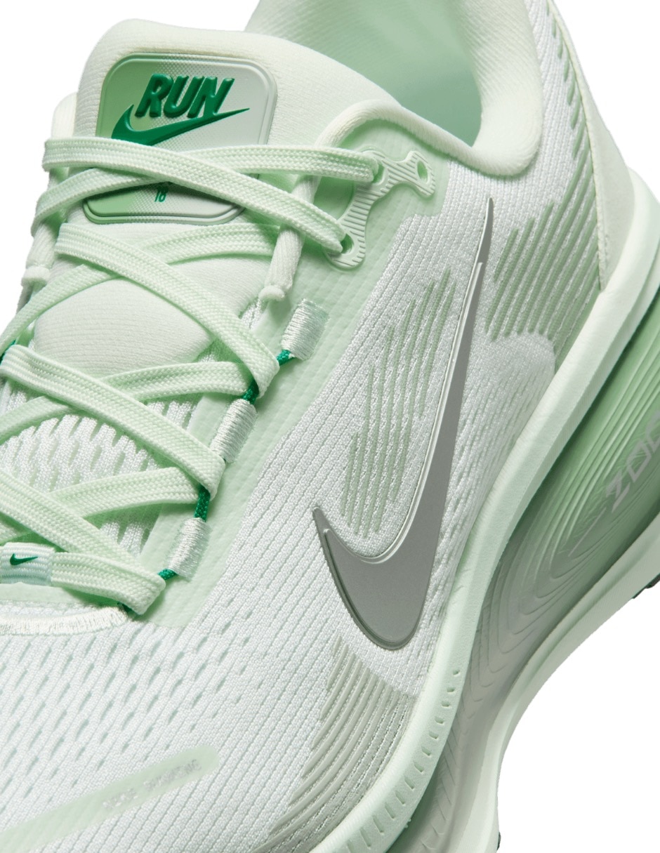 Tenis Vomero 18 para correr de mujer 8