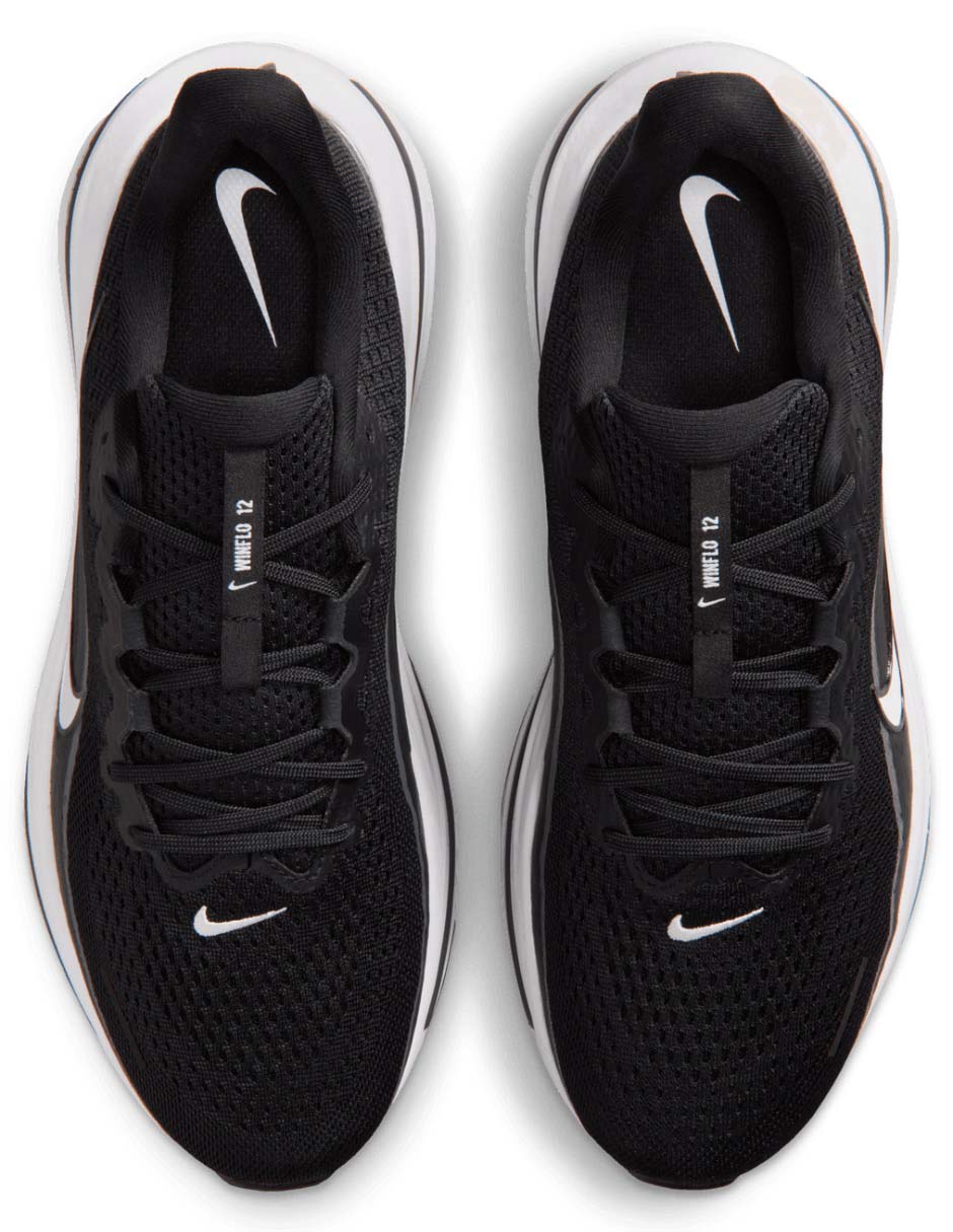 Tenis Winflo 12 para correr de hombre 4