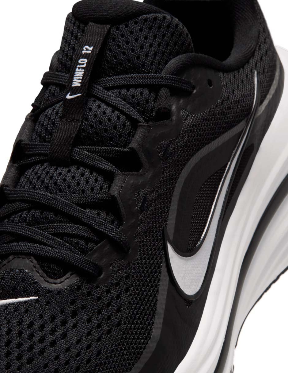 Tenis Winflo 12 para correr de hombre 10