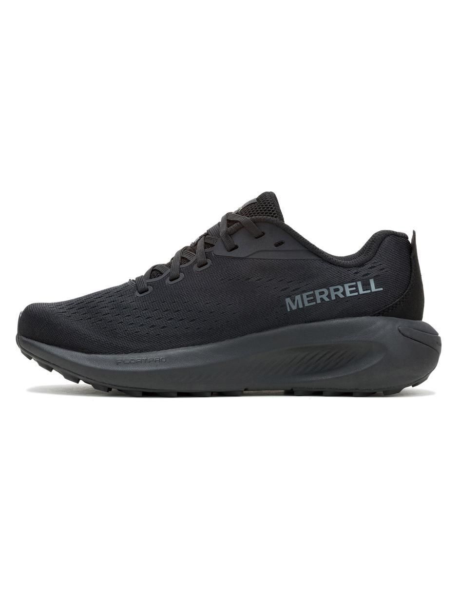 Tenis Morphlite de mujer para trail running