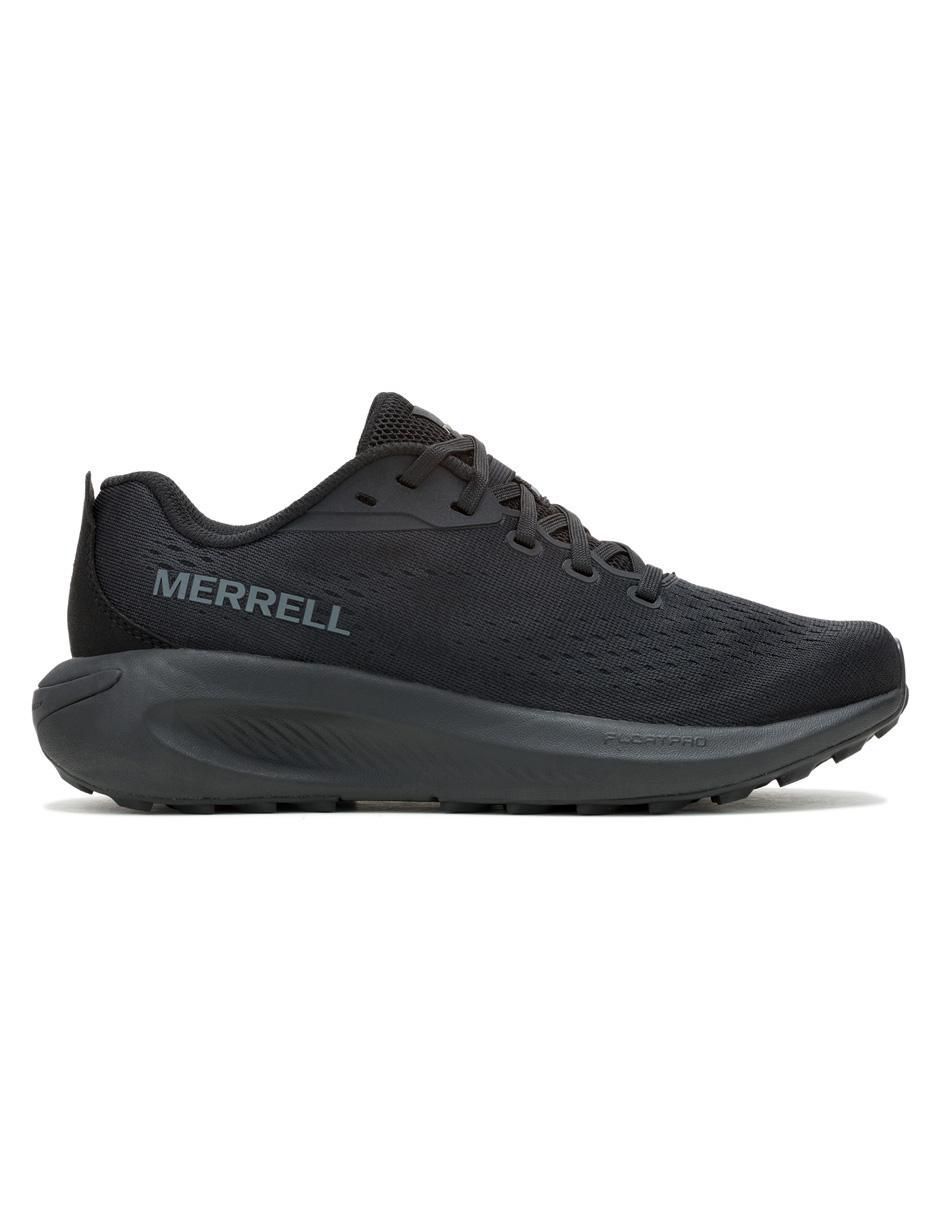 Tenis Morphlite de mujer para trail running 6
