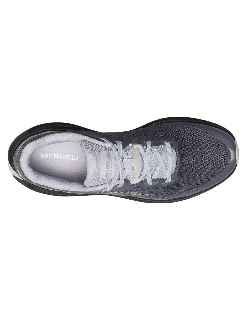 Tenis ProMorph de hombre para trail running 3