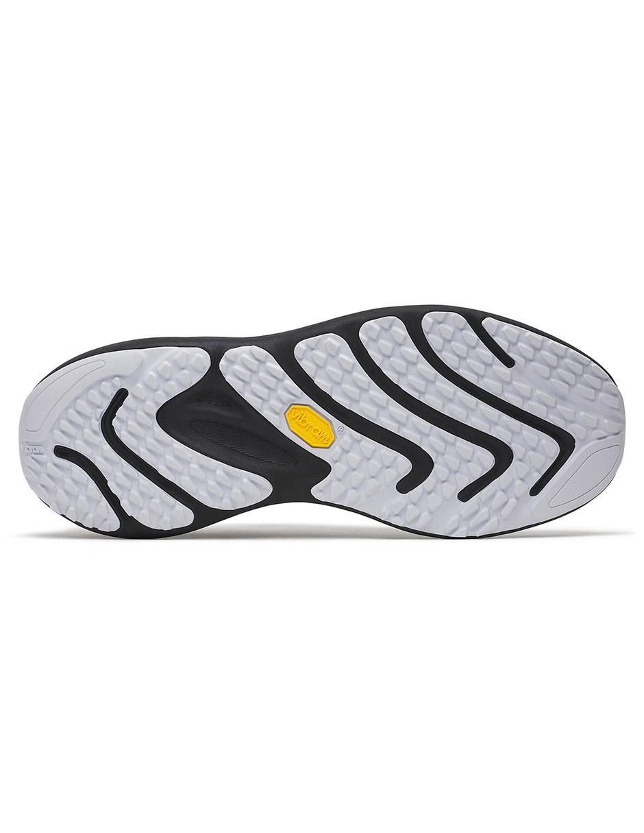 Tenis ProMorph de hombre para trail running 6